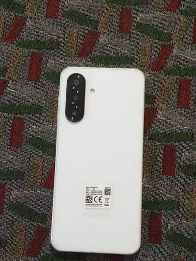 Samsung Mobile A26