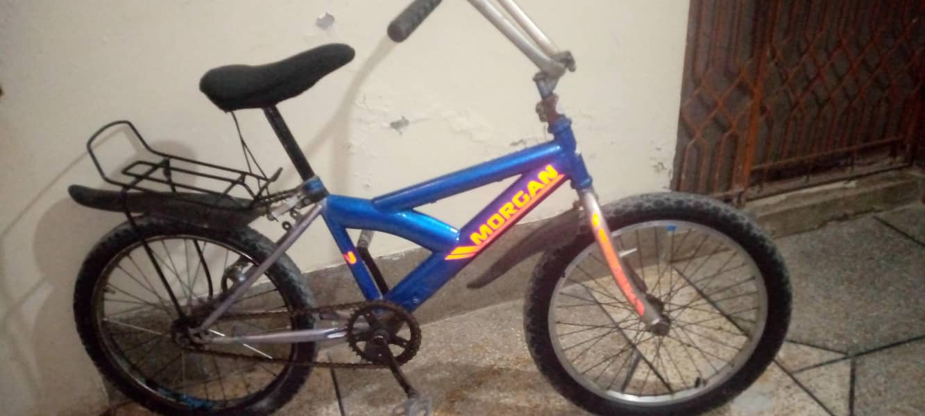 Bicycle 0