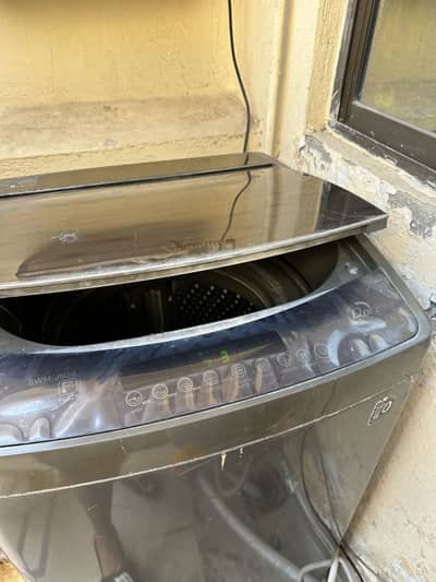 Automatic Washing Machine For sale