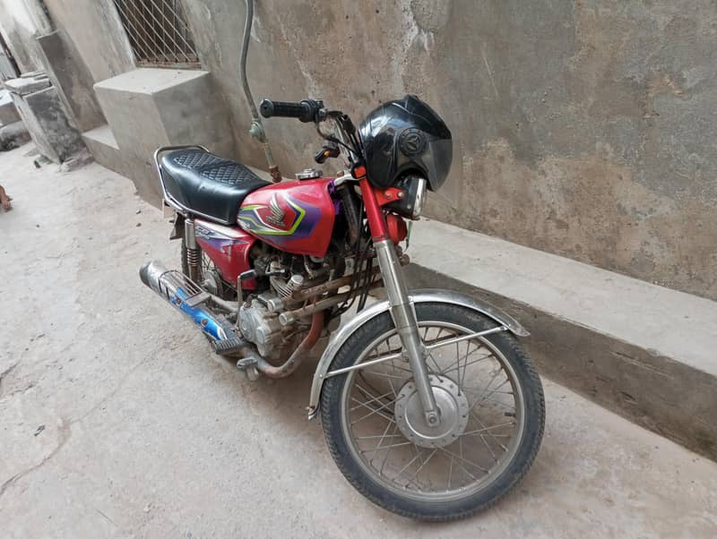 2016 modal h 0