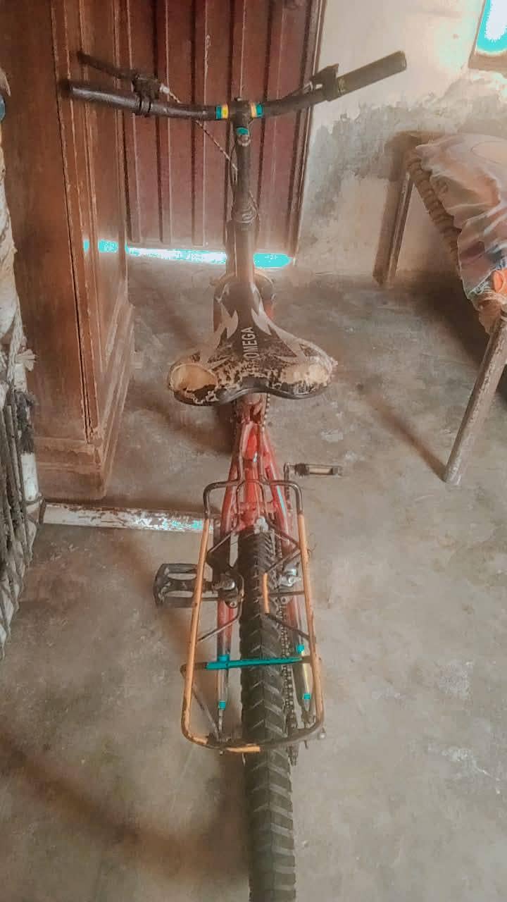 Bicycle 2