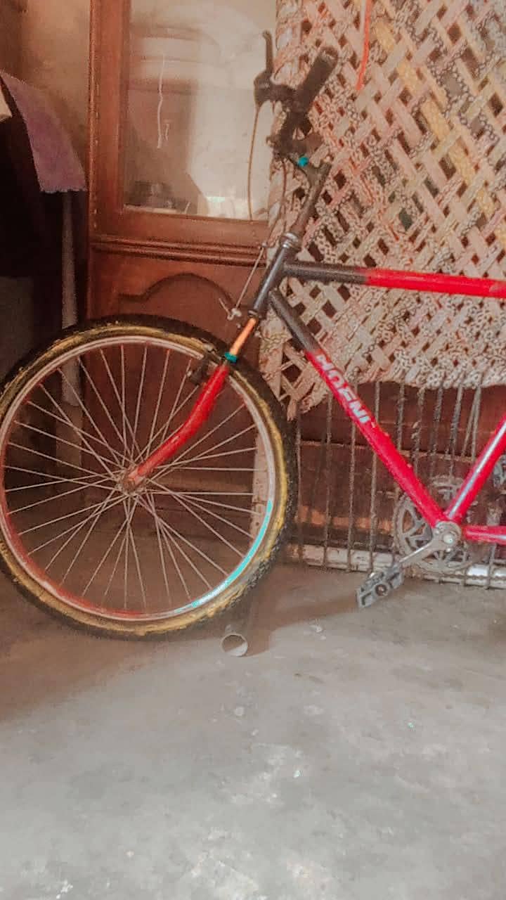 Bicycle 3