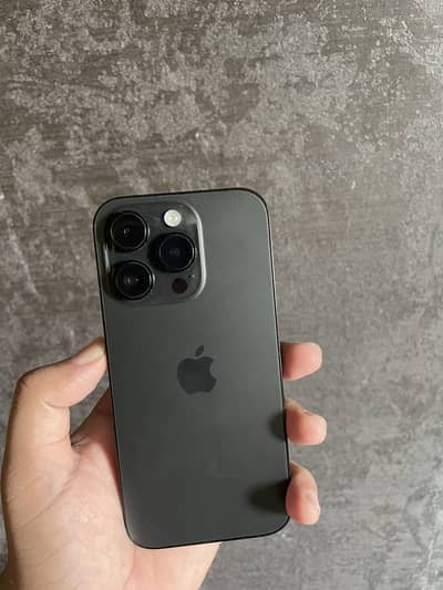Apple iPhone 14 Pro