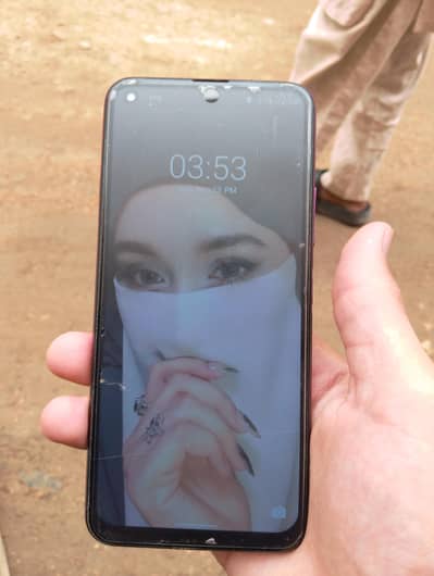 Infinix Hot 9