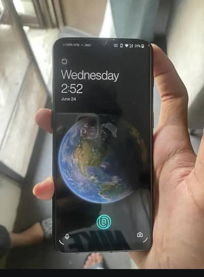 ONEPLUS 6T | 8/128 • FACTORY UNLOCK • WITH BOX •  URGENT