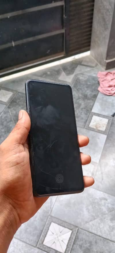 OPPO F21 Pro