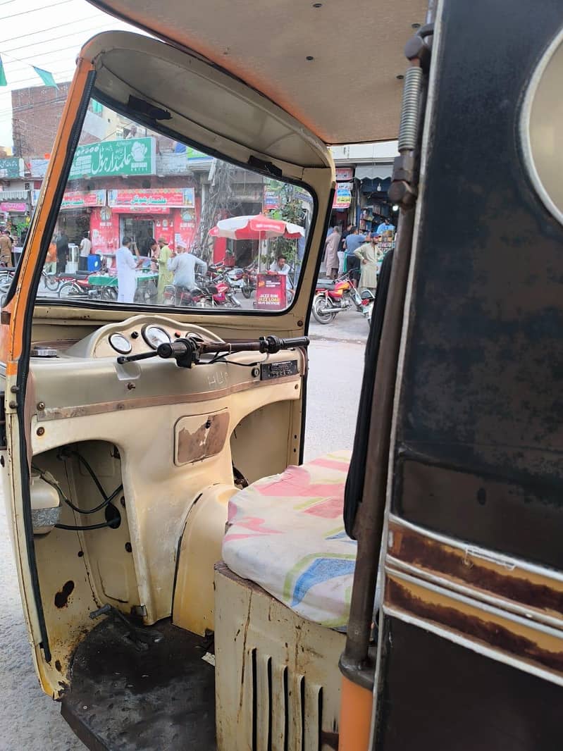 Auto rickshaw ph /0300 0829572 1