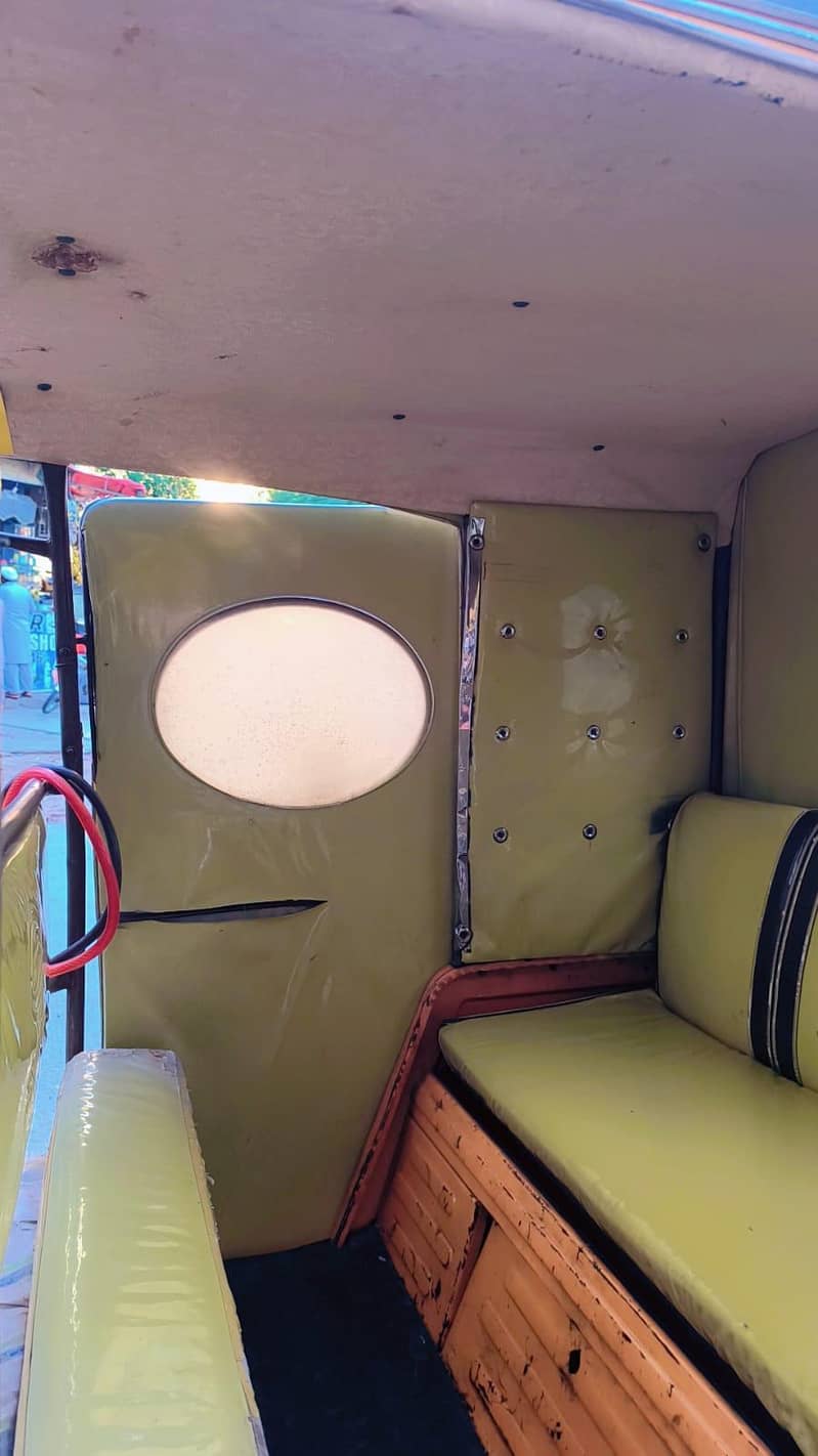 Auto rickshaw ph /0300 0829572 2