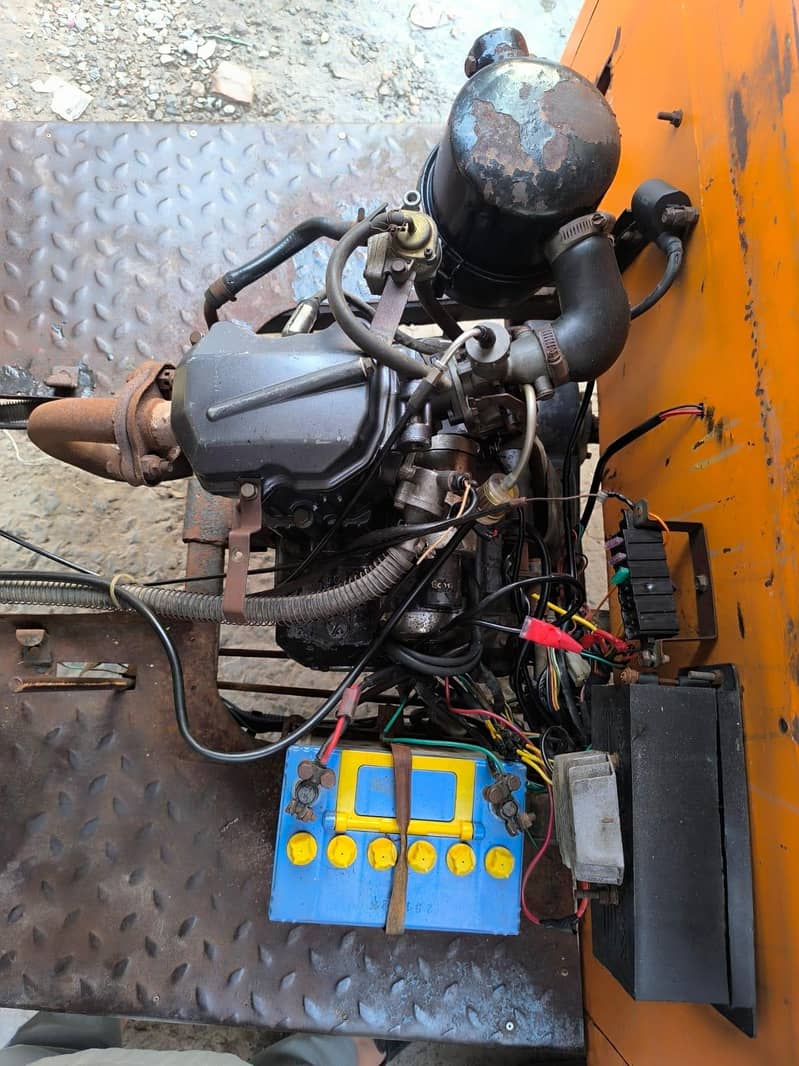 Auto rickshaw ph /0300 0829572 3