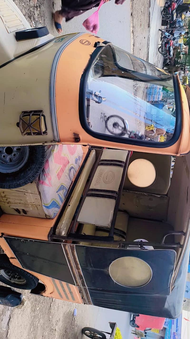 Auto rickshaw ph /0300 0829572 4