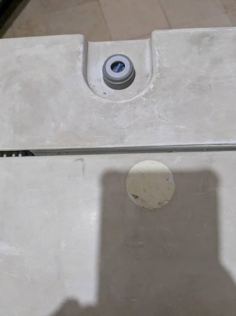 Dawlance automatic washing machine 2