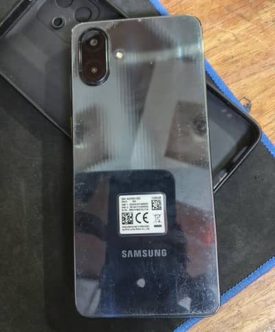Samsung Galaxy A07