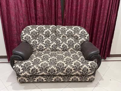 5 Seater Sofa set |