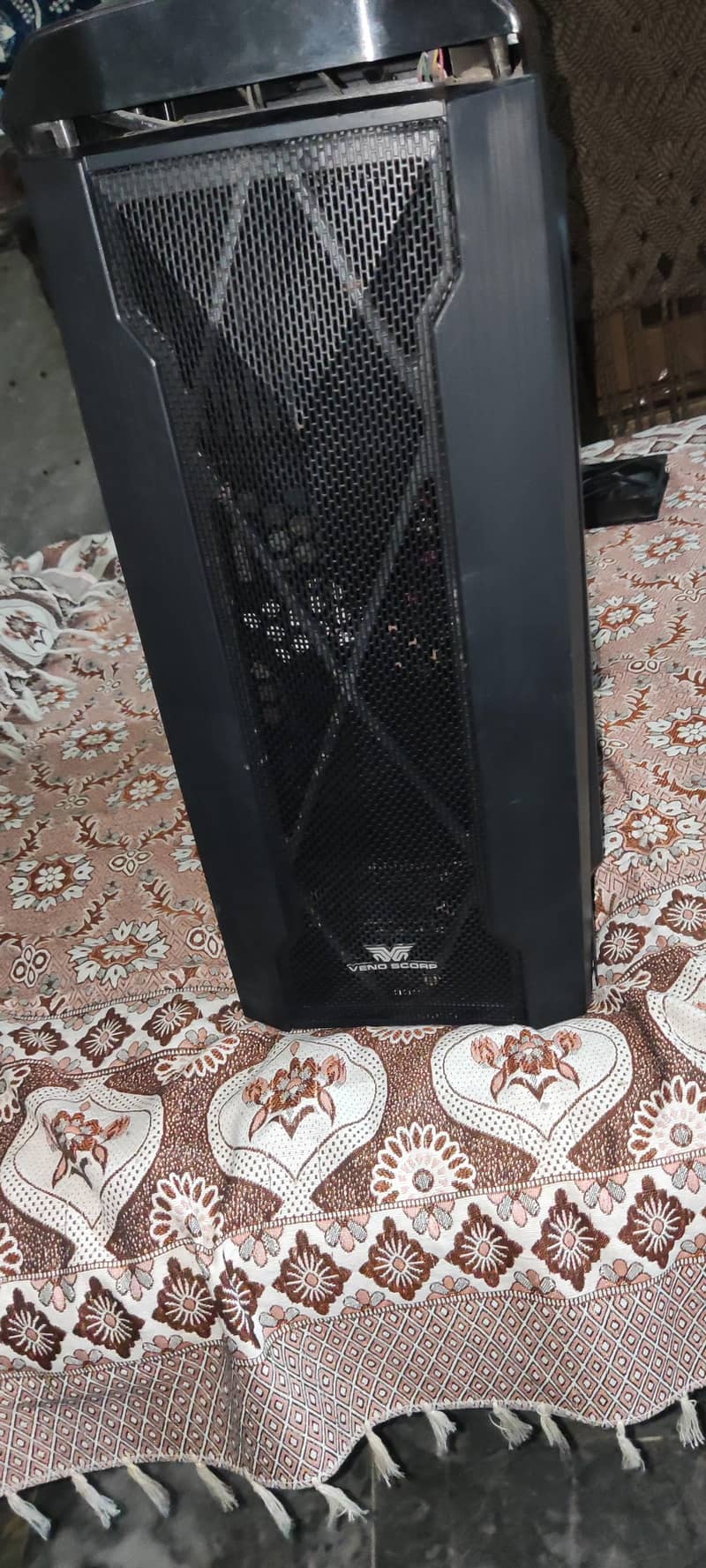 Gaming pc full setup 5