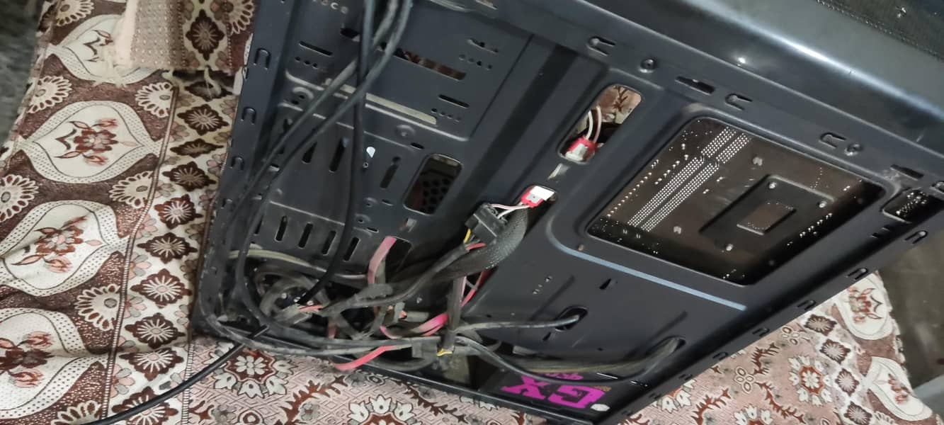 Gaming pc full setup 6