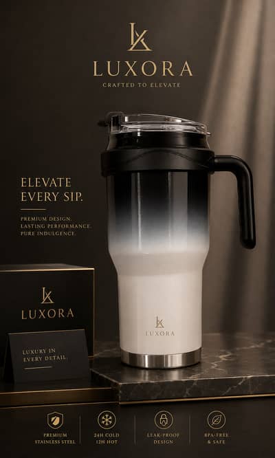 OZ Tumbler