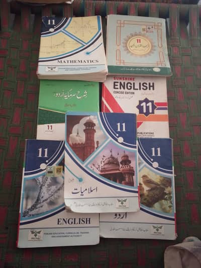 Used Books Collection include all shown in images - like new