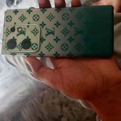 Infinix Zero 30