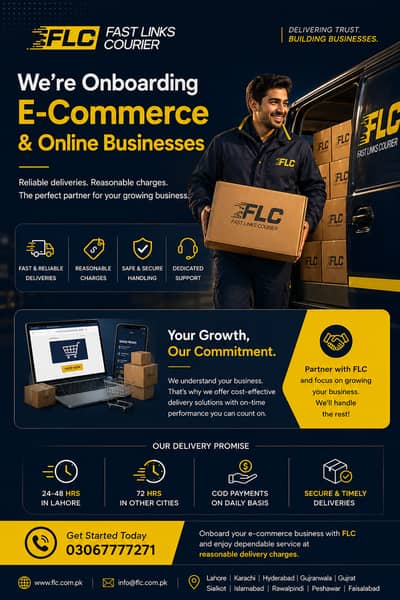 WE ARE ONBOARDING ONLINE AND E COMMERCE BUSINESS