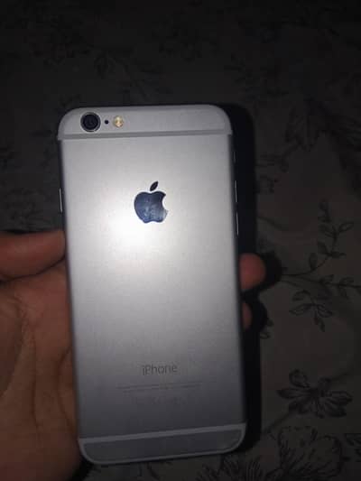 Apple iPhone 6