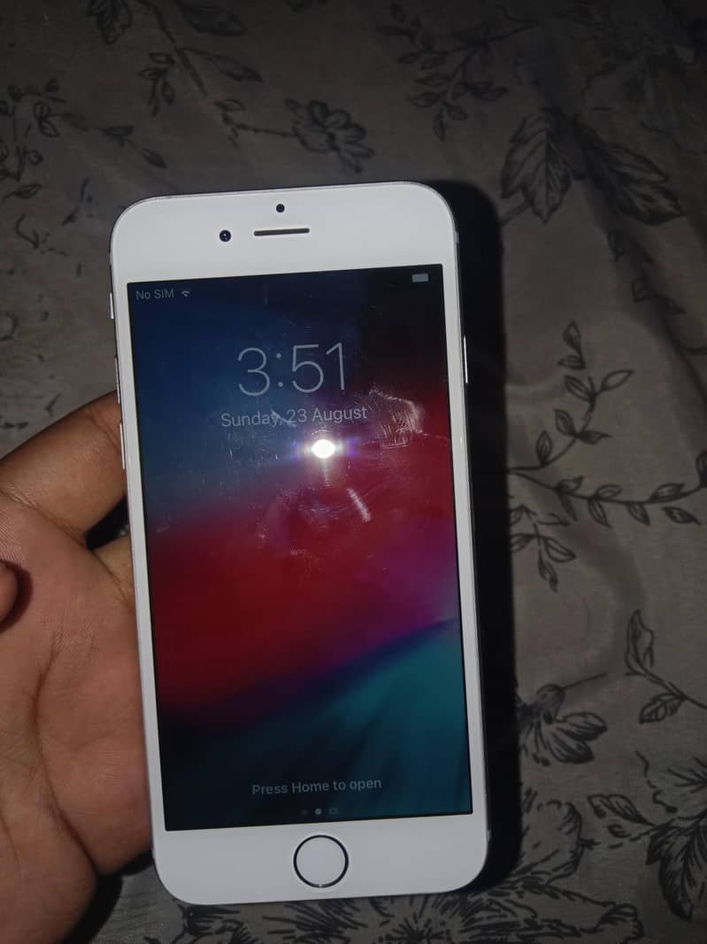 Apple iPhone 6 1