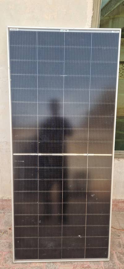 Cell Garmny 280 W