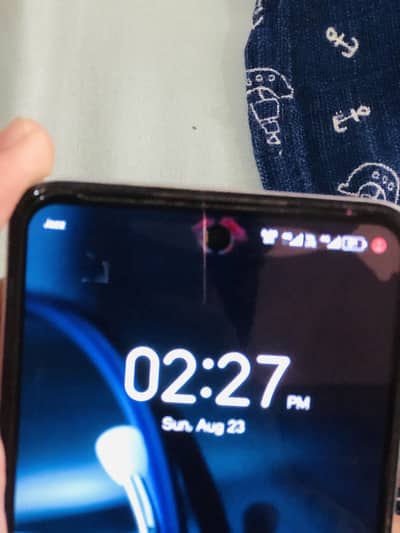 Tecno Spark 20 Pro Plus