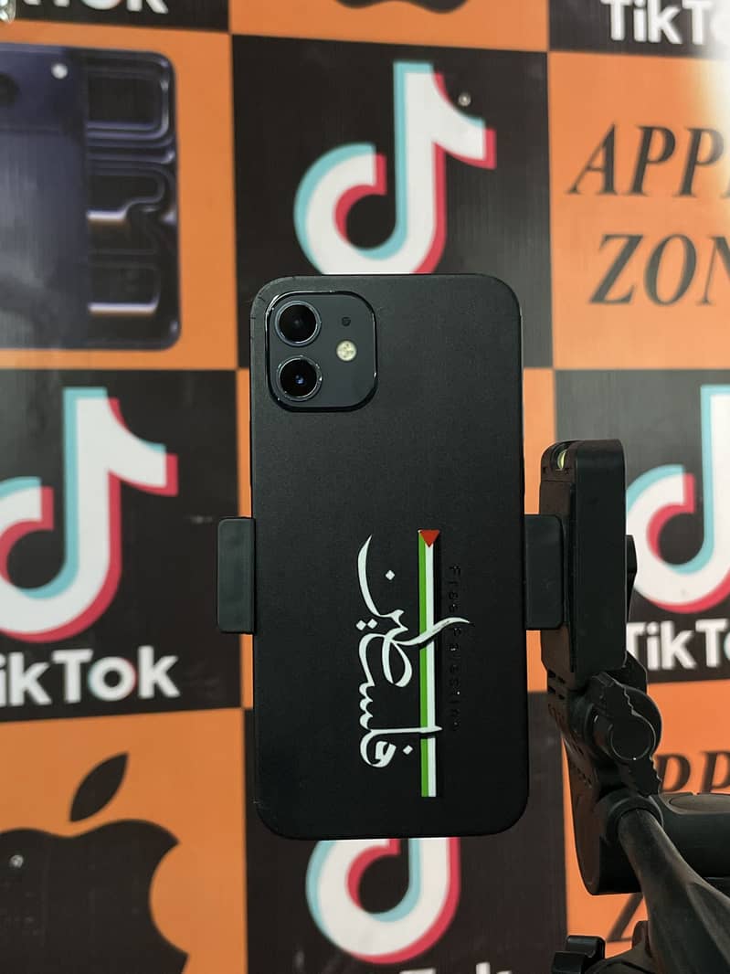 Apple iPhone 12 FU 3