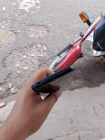 Xiaomi Redmi 12C 4+4 128