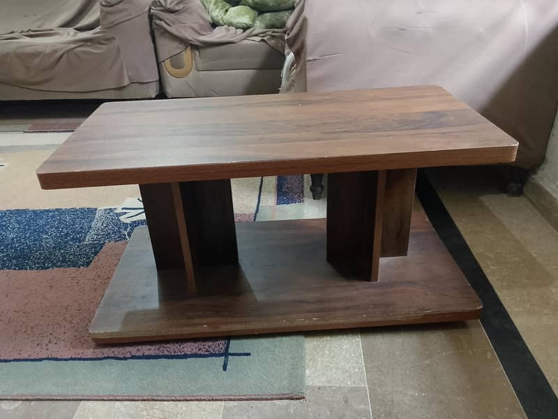 3 tables 2