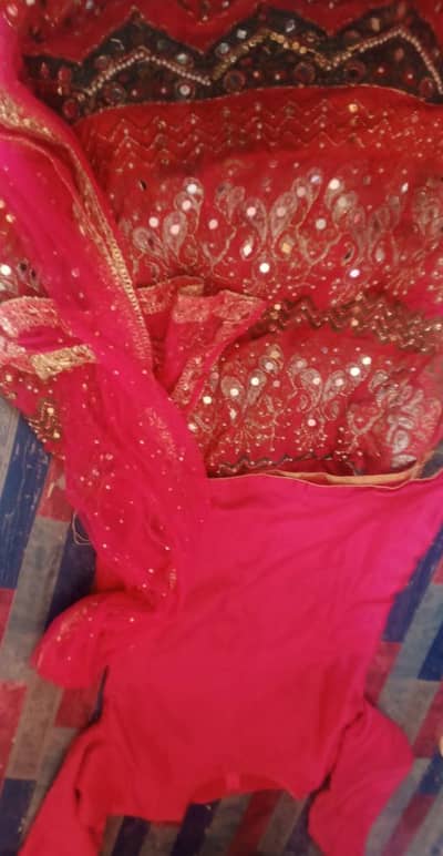 lehnga