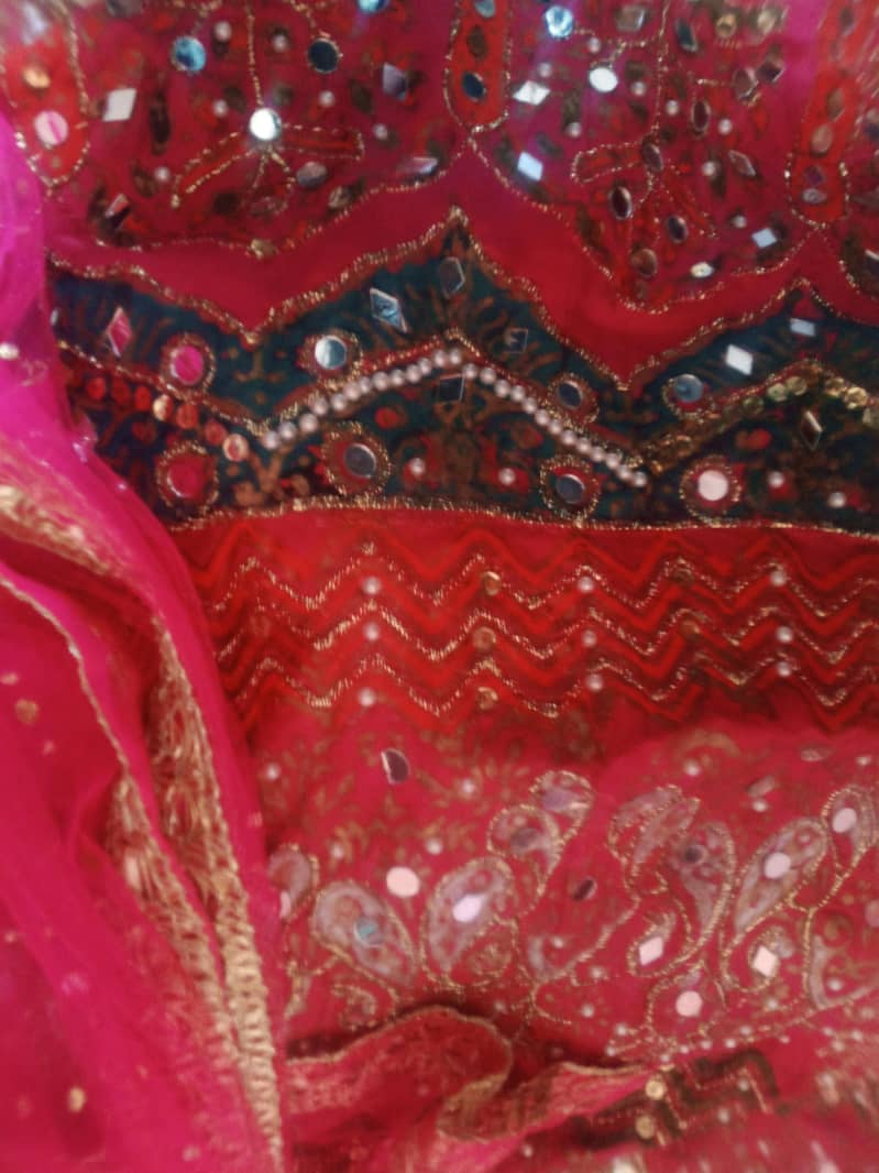 lehnga 2