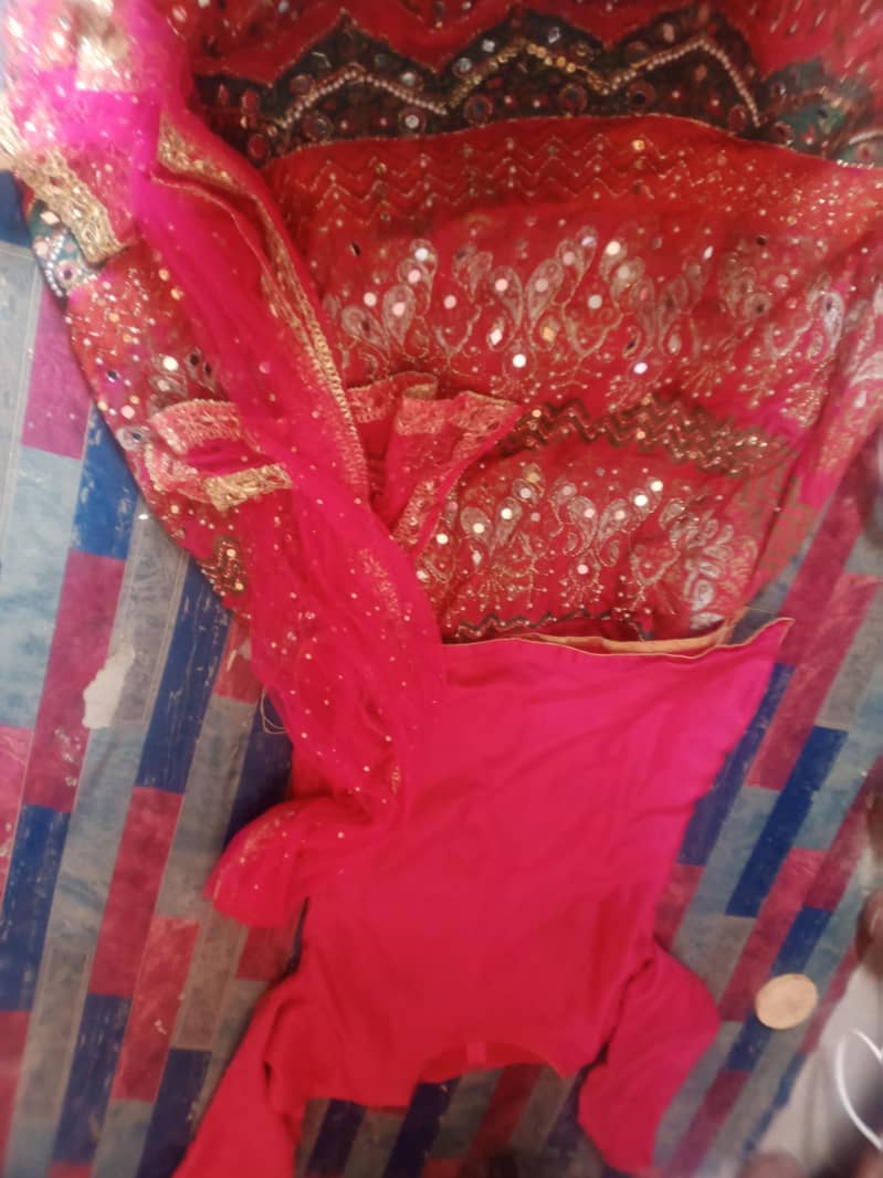 lehnga 4