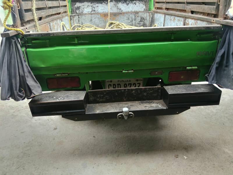 Suzuki pickup 12