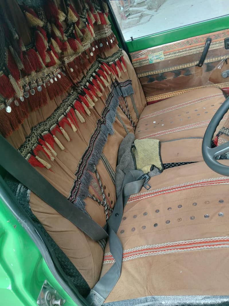 Suzuki pickup 13