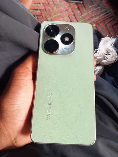 Tecno Spark 20C