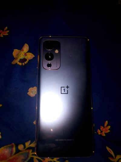 oneplus 9 5g