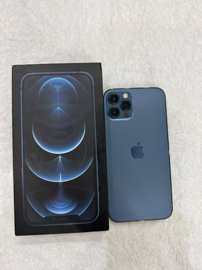 Apple iPhone 12 Pro