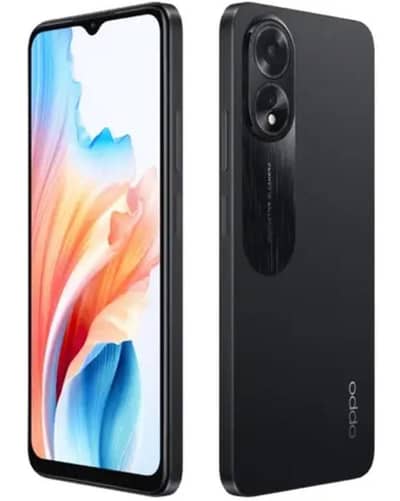 OPPO A18