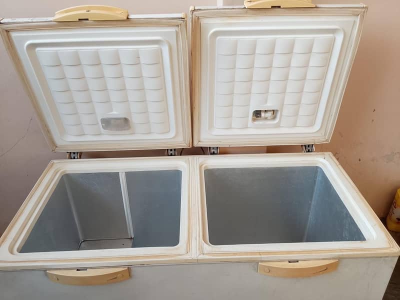 waves Freezer 1