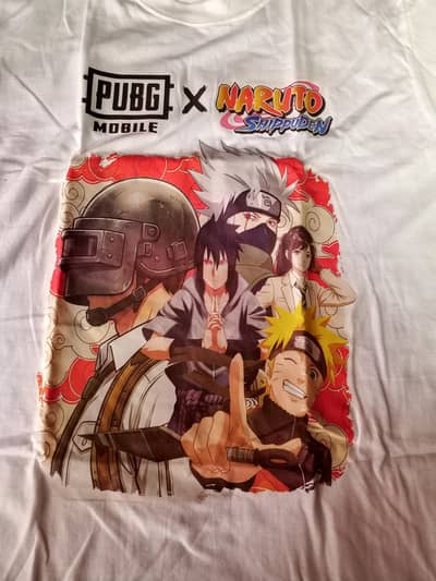 PUBG T. Shirt