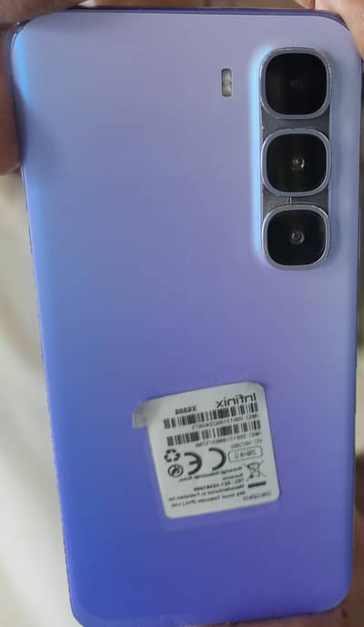 Infinix Hot60proplus