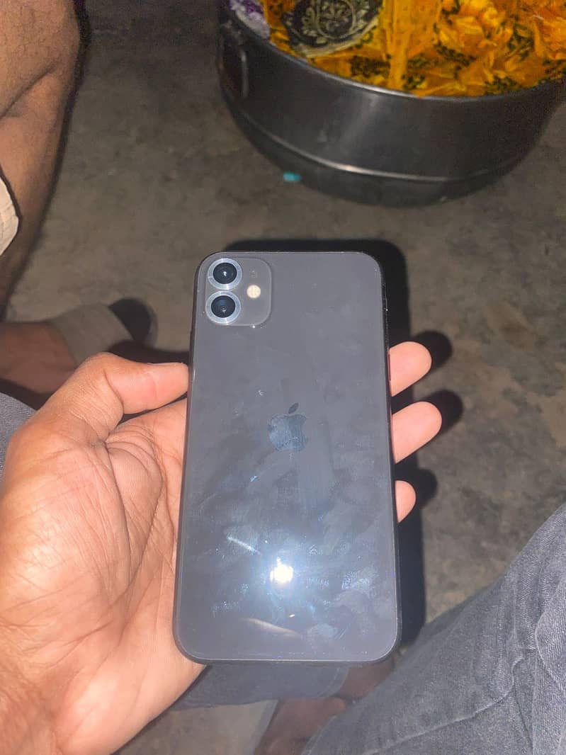 Apple iPhone 11 1