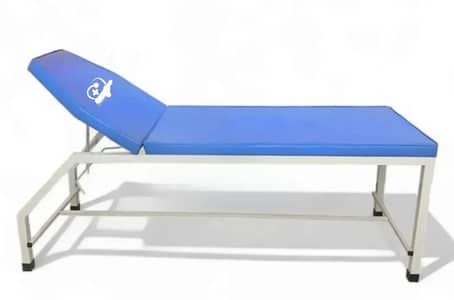 Examination couch (in metalL