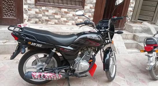 gd110 full laminations zero scratches non accident