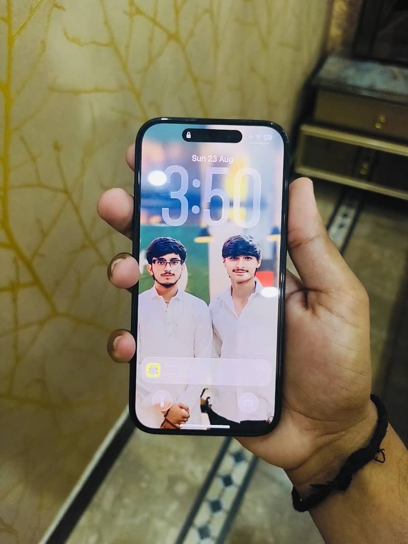 Apple iPhone 15 1
