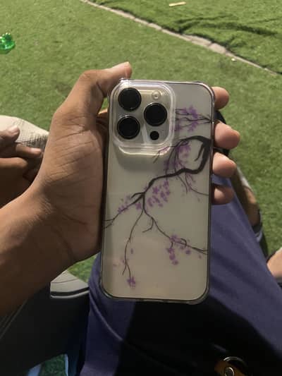 Apple iPhone 14 Pro