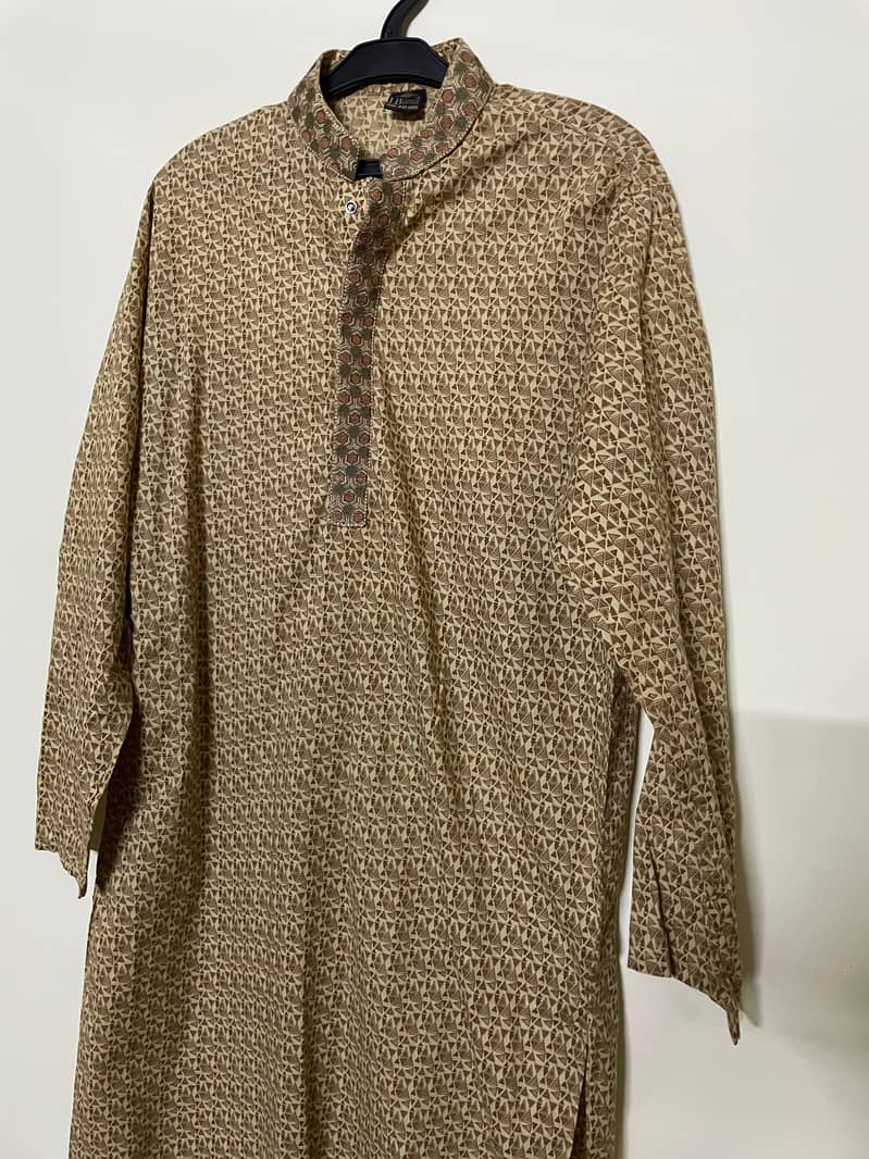 Diners Branded Kurtas 3