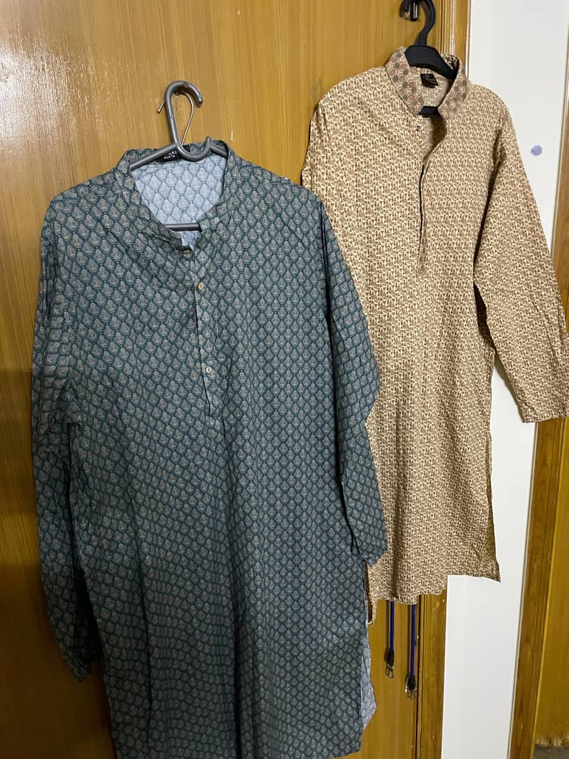 Diners Branded Kurtas 4