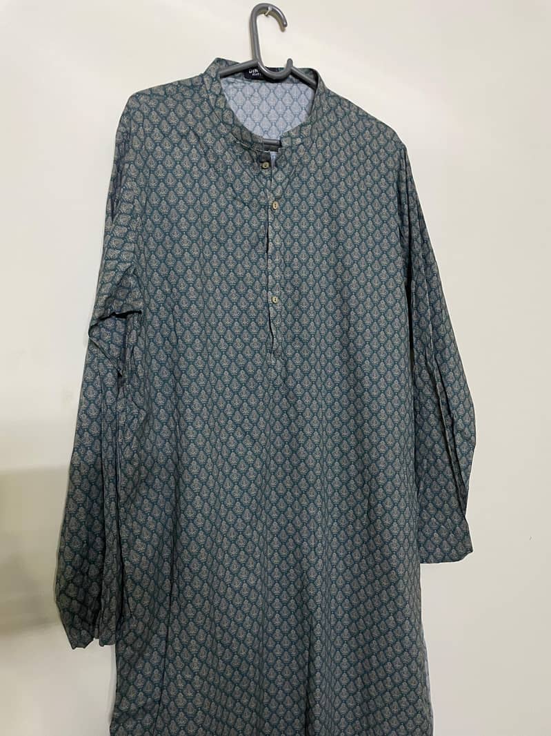 Diners Branded Kurtas 5